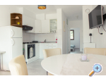 Marceline apartments - Labin Hrvaka
