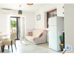 Marceline apartments - Labin Kroatien
