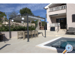 Marceline apartments - Labin Kroatien