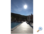 Marceline apartments - Labin Kroatien