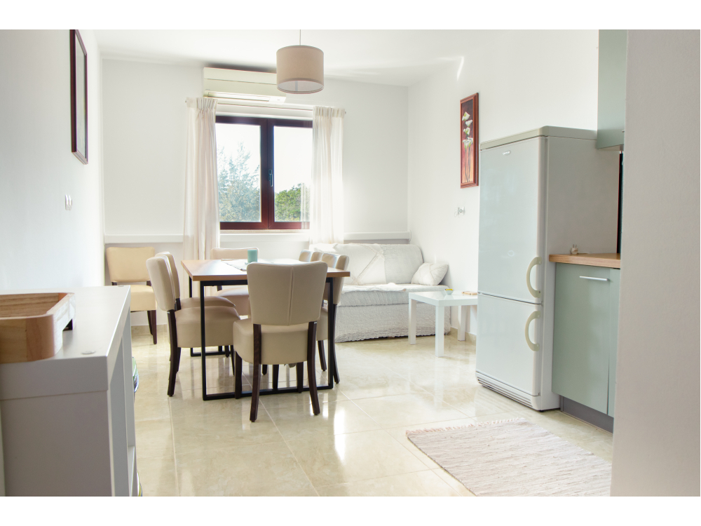 Marceline apartments - Labin Croatie