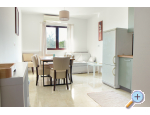 Marceline apartments - Labin Hrvaka