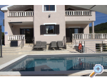 Marceline apartments - Labin Kroatien