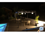 Marceline apartments - Labin Kroatien