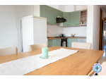 Marceline apartments - Labin Kroatien