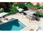 Marceline apartments - Labin Kroatien