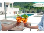 Marceline apartments - Labin Kroatien