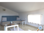 Marceline apartments - Labin Kroatien