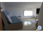 Marceline apartments - Labin Kroatien