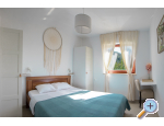 Marceline apartments - Labin Kroatien