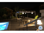 Marceline apartments - Labin Kroatien