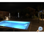 Marceline apartments - Labin Kroatien