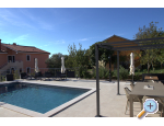 Marceline apartments - Labin Kroatien