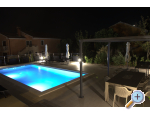 Marceline apartments - Labin Kroatien