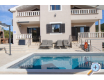 Marceline apartments - Labin Kroatien