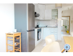 Marceline apartments - Labin Kroatien