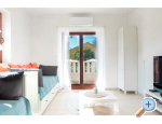 Marceline apartments - Labin Kroatien