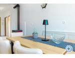 Marceline apartments - Labin Kroatien