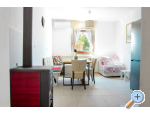 Marceline apartments - Labin Kroatien