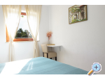 Marceline apartments - Labin Kroatien