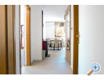 Marceline apartments - Labin Kroatien