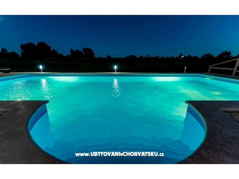 Villa Alison – Ferienwohnung Labin, Kroatien – Foto 18