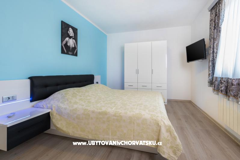 Villa Alison – Ferienwohnung Labin, Kroatien – Foto 3
