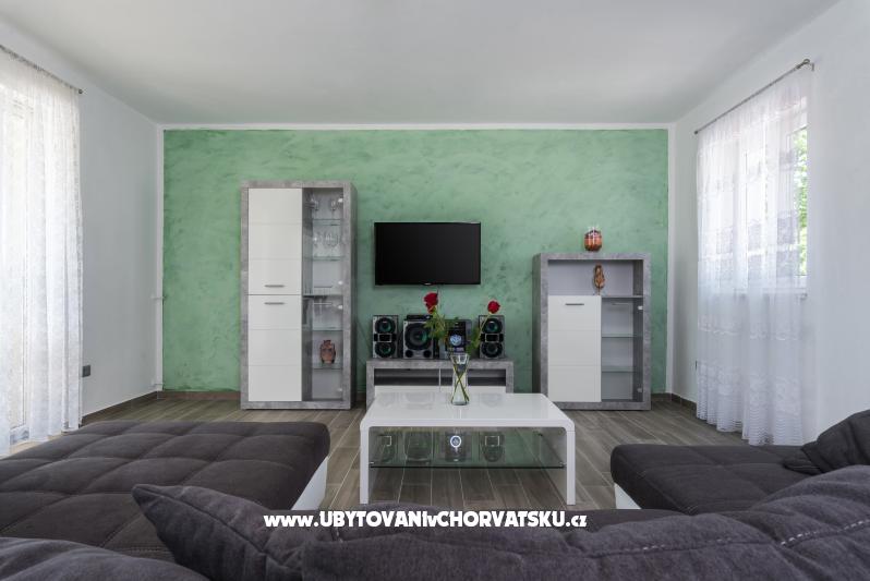 Villa Alison – Ferienwohnung Labin, Kroatien – Foto 6