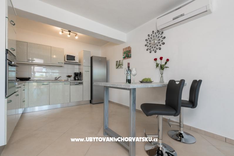 Villa Alison – Ferienwohnung Labin, Kroatien – Foto 7