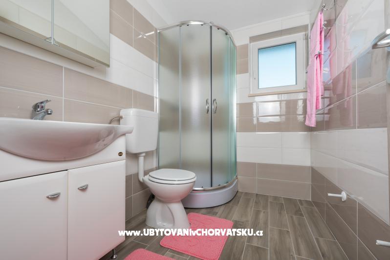 Villa Alison – Ferienwohnung Labin, Kroatien – Foto 8