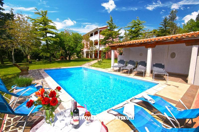 Villa Aurora – Ferienwohnung Labin, Kroatien – Foto 1