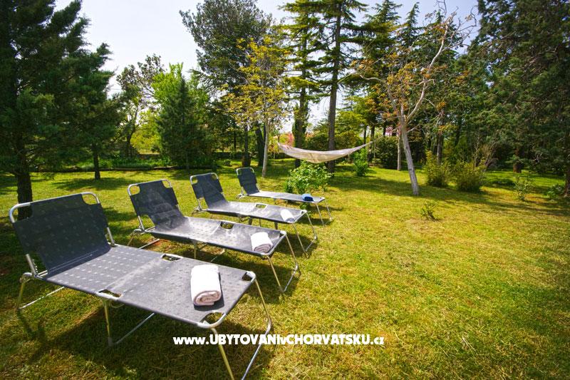 Villa Aurora – Ferienwohnung Labin, Kroatien – Foto 2