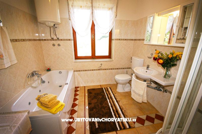 Villa Aurora – Ferienwohnung Labin, Kroatien – Foto 5