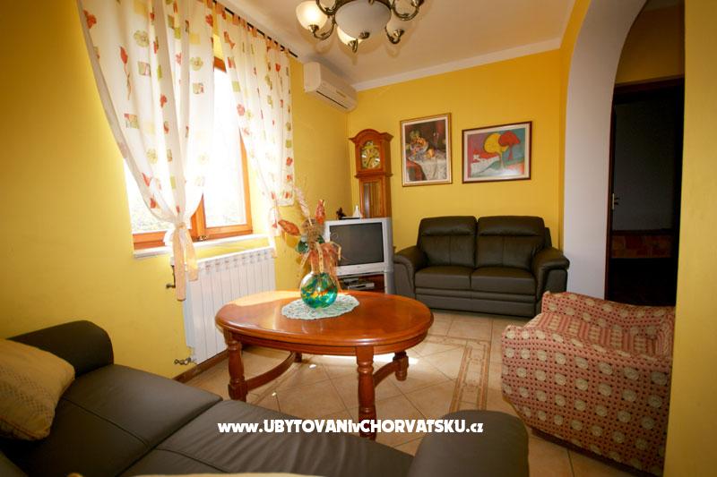 Villa Aurora – Ferienwohnung Labin, Kroatien – Foto 6