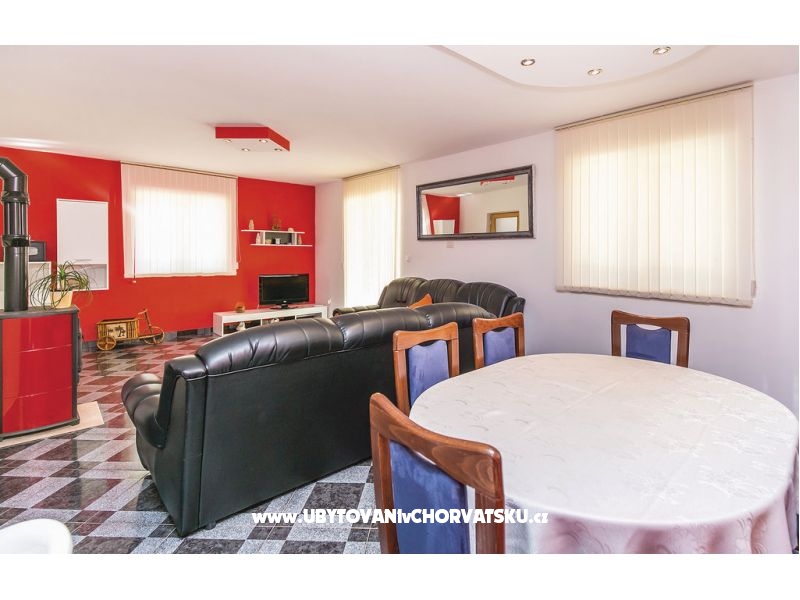 Villa Fortuna – Ferienwohnung Labin, Kroatien – Foto 11