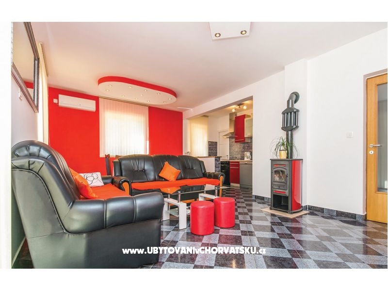 Villa Fortuna – Ferienwohnung Labin, Kroatien – Foto 12