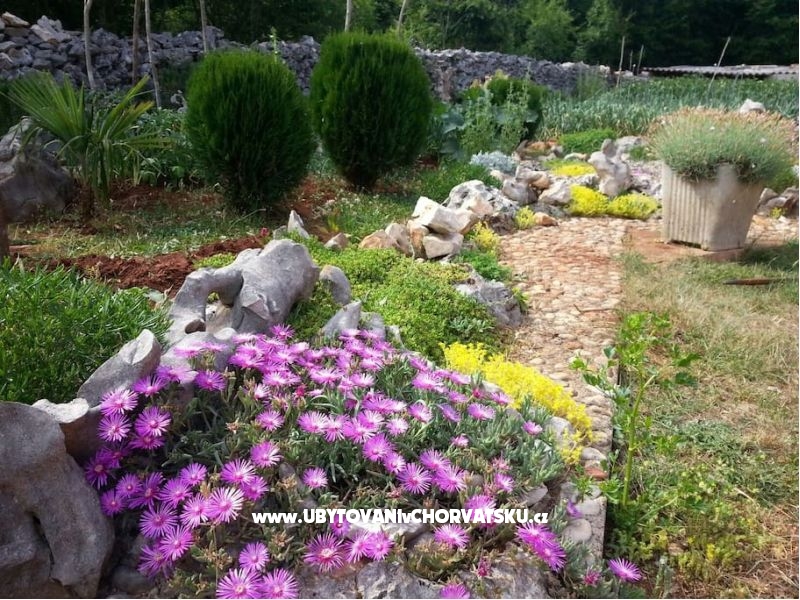 Villa Fortuna – Ferienwohnung Labin, Kroatien – Foto 13