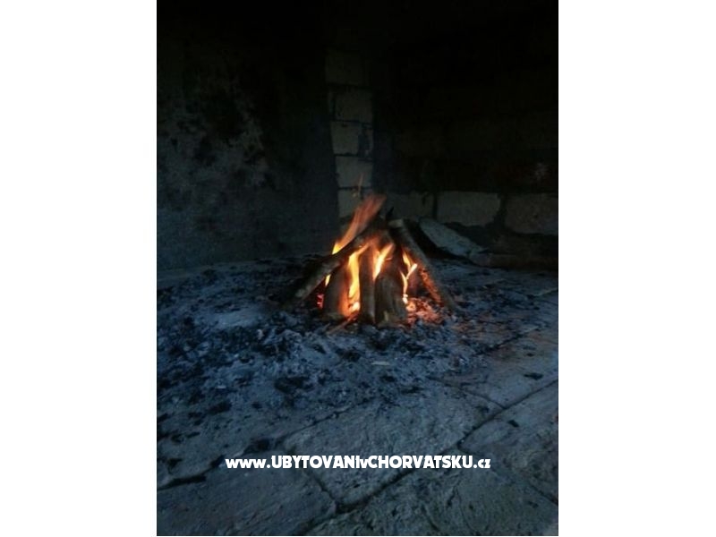 Villa Fortuna – Ferienwohnung Labin, Kroatien – Foto 15