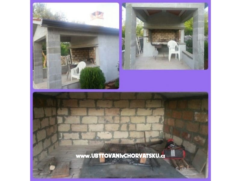 Villa Fortuna – Ferienwohnung Labin, Kroatien – Foto 16