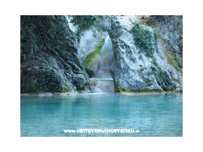 Villa Fortuna – Ferienwohnung Labin, Kroatien – Foto 17