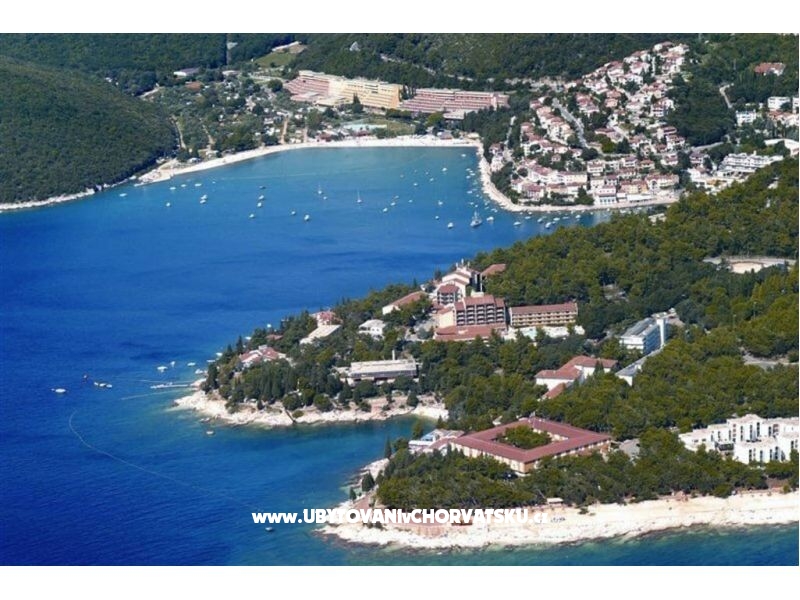 Villa Fortuna – Ferienwohnung Labin, Kroatien – Foto 18