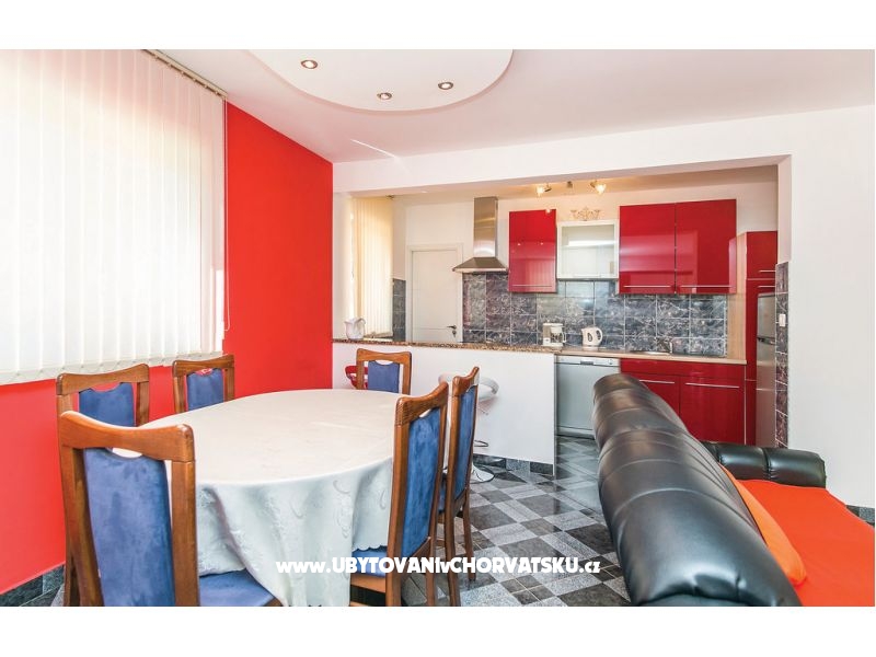 Villa Fortuna – Ferienwohnung Labin, Kroatien – Foto 2