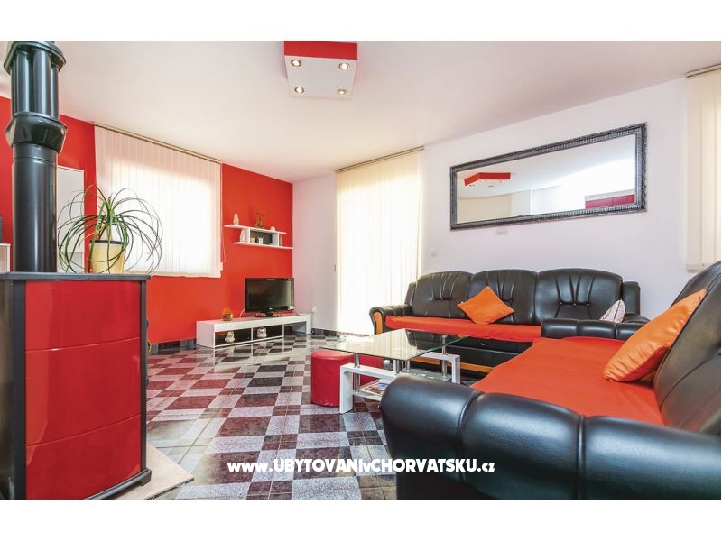 Villa Fortuna – Ferienwohnung Labin, Kroatien – Foto 3