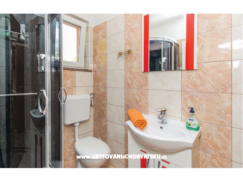 Villa Fortuna – Ferienwohnung Labin, Kroatien – Foto 4