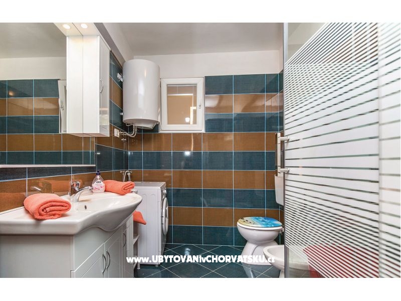 Villa Fortuna – Ferienwohnung Labin, Kroatien – Foto 5