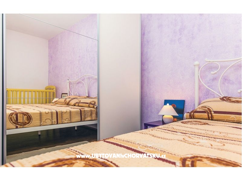 Villa Fortuna – Ferienwohnung Labin, Kroatien – Foto 6