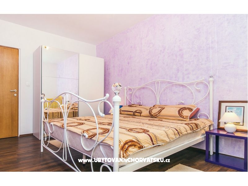 Villa Fortuna – Ferienwohnung Labin, Kroatien – Foto 7