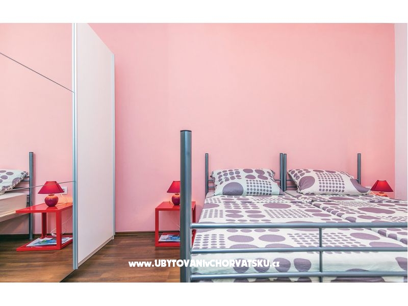 Villa Fortuna – Ferienwohnung Labin, Kroatien – Foto 8