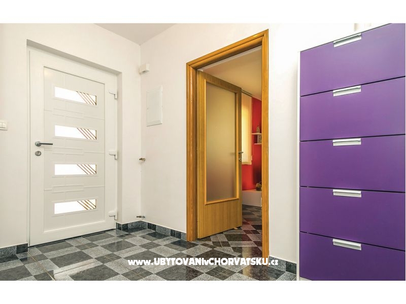 Villa Fortuna – Ferienwohnung Labin, Kroatien – Foto 9