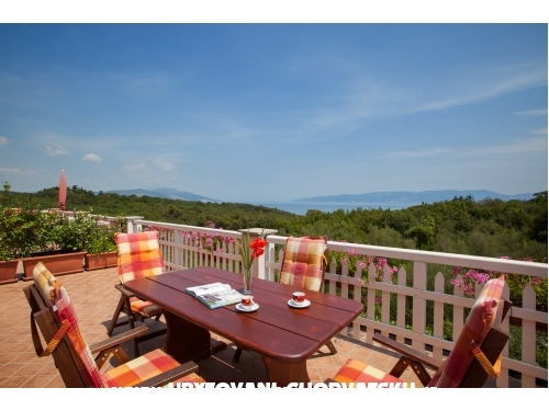 Villa Lidija - Labin Croatie